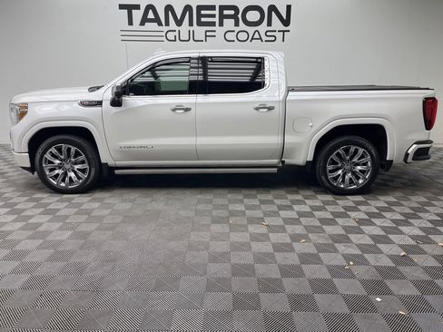 Used 2020 GMC Sierra 1500 Denali w/ Denali Ultimate Package image 2