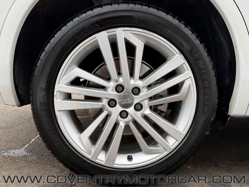 Used 2018 Audi Q5 2.0T Premium Plus image 14