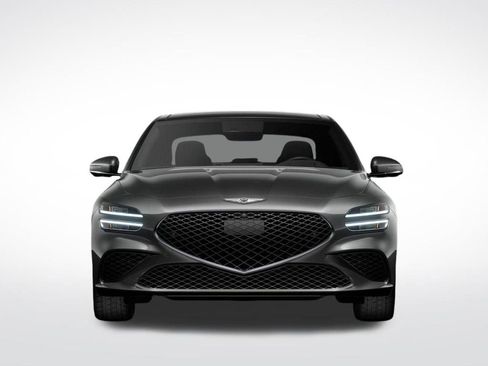 New 2026 Genesis G70 3.3T Sport Prestige image 8