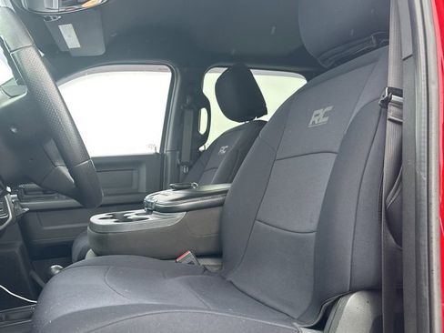 Used 2023 RAM 2500 Tradesman image 41