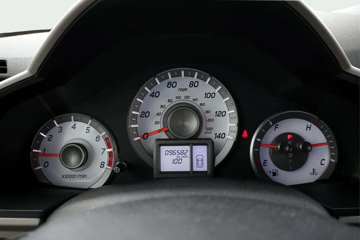 Used 2015 Honda Pilot LX image 21