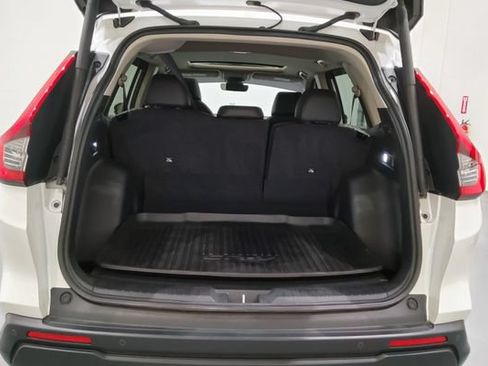 Used 2023 Honda CR-V EX-L image 13