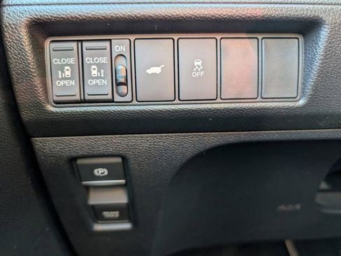 New 2026 Honda Odyssey EX-L image 22