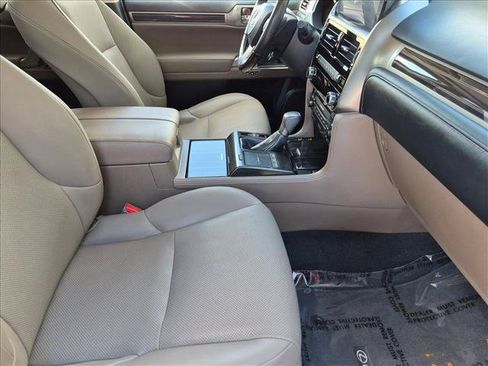 Certified 2023 Lexus GX 460 Premium w/ Accessory Package AWD/4WD image 21