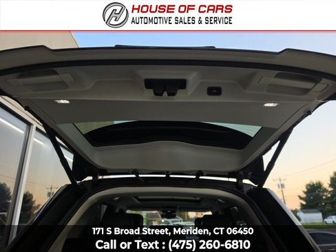 Used 2018 Land Rover Range Rover HSE AWD/4WD image 53