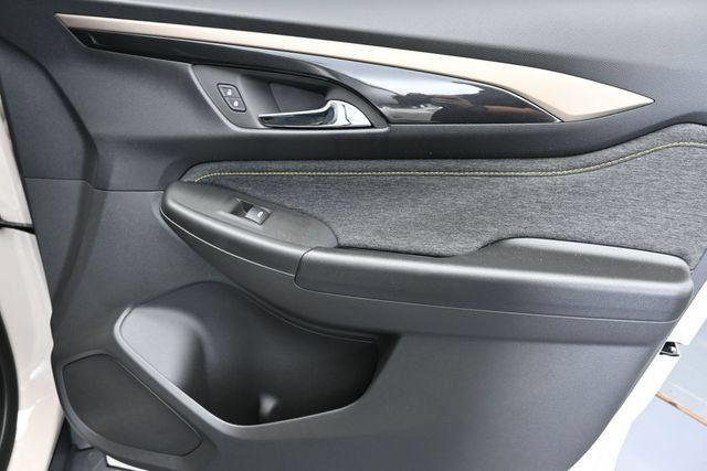 New 2026 Chevrolet TrailBlazer ACTIV AWD/4WD image 28