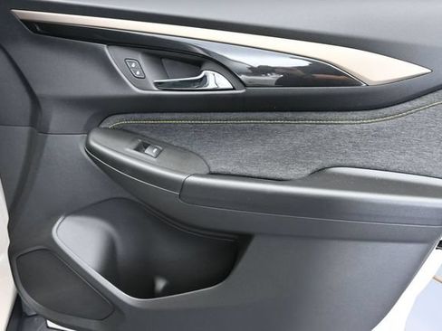 New 2026 Chevrolet TrailBlazer ACTIV AWD/4WD image 28