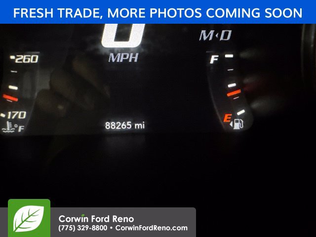 Used 2015 Dodge Challenger SRT w/ Technology Group RWD image 16