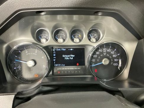 Used 2014 Ford F250 Platinum AWD/4WD image 17