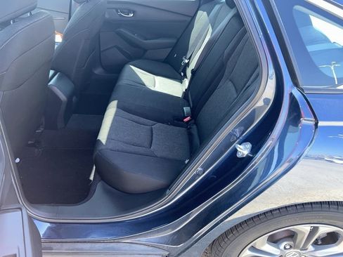 Used 2024 Honda Accord EX image 17