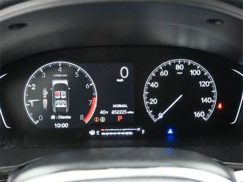 Used 2024 Honda Civic Sport image 18