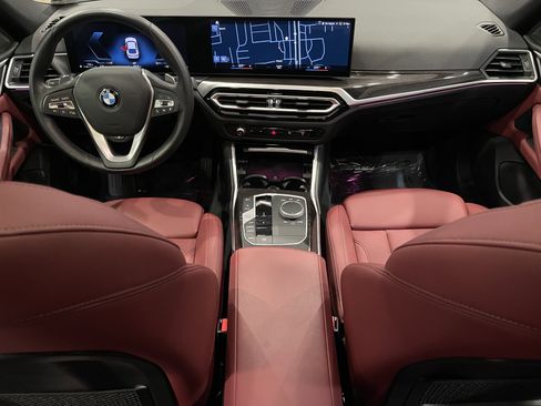 Certified 2024 BMW 430i Gran Coupe xDrive w/ Convenience Package image 16