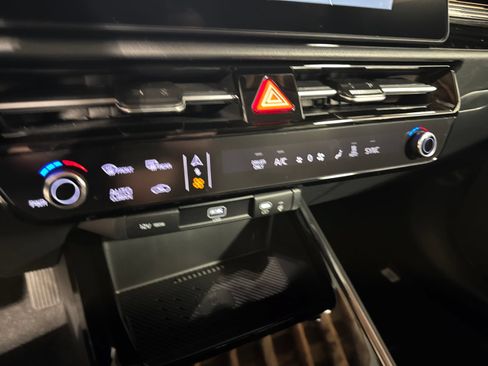 New 2026 Kia Niro Wind w/ Wind Preserve Package FWD image 23