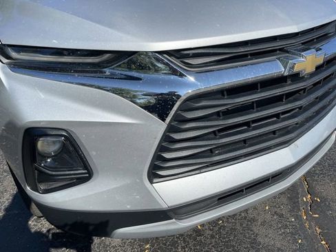 Used 2020 Chevrolet Blazer LT w/ LPO, Floor Liner Package image 40