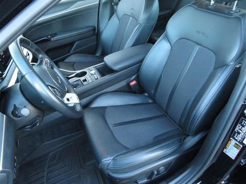 Used 2024 Kia K5 GT-Line image 14