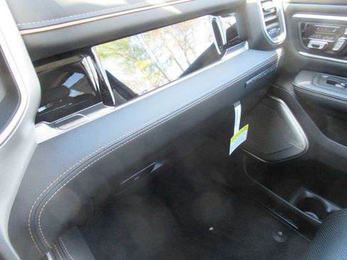 New 2026 RAM 1500 Tungsten w/ Bed Utility Group image 41