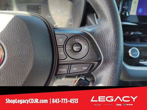 Used 2023 Toyota Corolla LE image 14