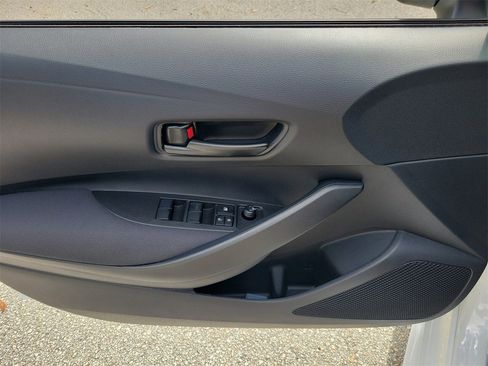 Used 2026 Toyota Corolla LE image 13