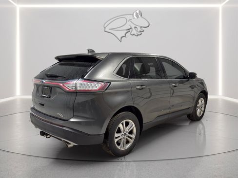 Used 2017 Ford Edge SEL w/ Equipment Group 201A AWD/4WD image 5