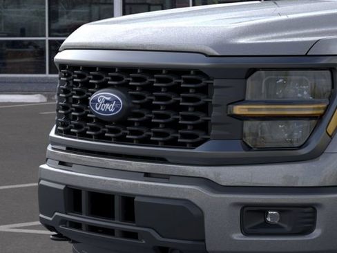 New 2026 Ford F150 STX w/ Equipment Group 200A AWD/4WD image 17