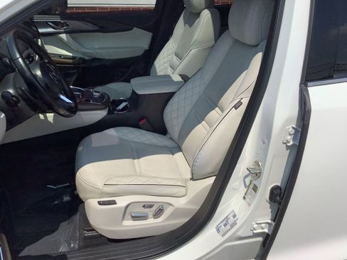 Used 2022 MAZDA CX-9 Signature image 15