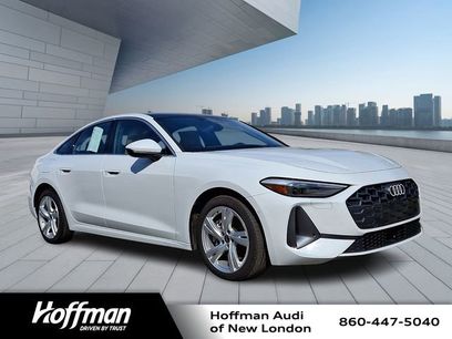 Certified 2025 Audi A5 2.0T Premium w/ Convenience Package