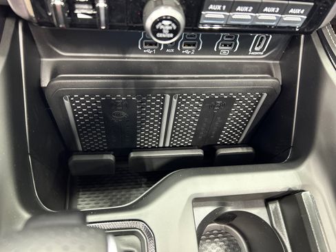New 2026 RAM 1500 RHO w/ RHO Level 1 Equipment Group AWD/4WD image 37