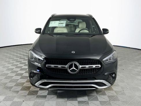 New 2026 Mercedes-Benz GLA 250 image 2
