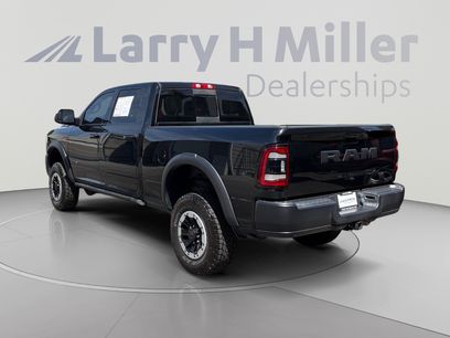 Used 2022 RAM 2500 Power Wagon w/ Level 2 Equipment Group
