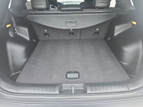 Certified 2023 Jeep Cherokee Altitude Lux image 10