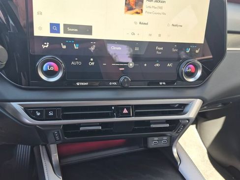 New 2026 Lexus RX 350 Premium Plus FWD image 20