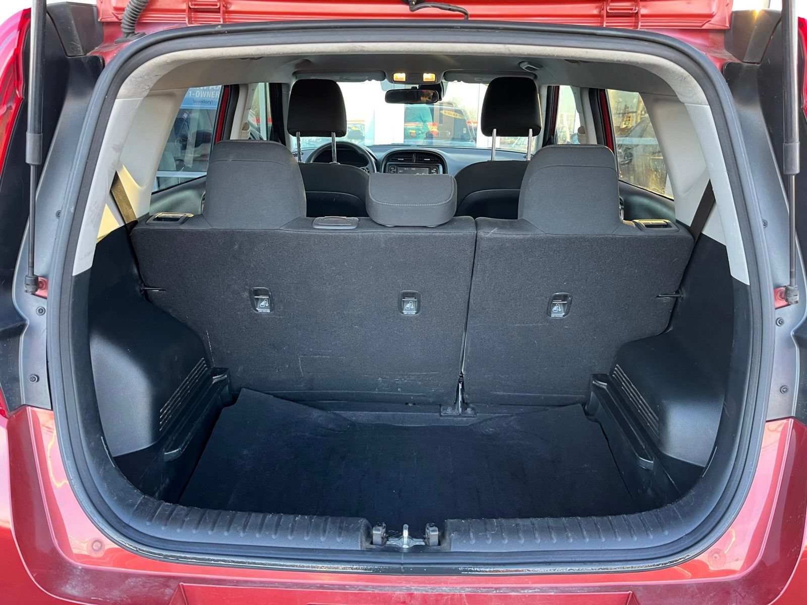 Used 2021 Kia Soul S FWD image 7