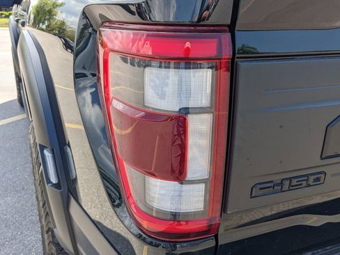 Used 2023 Ford F150 Raptor w/ Equipment Group 802A Raptor R image 12