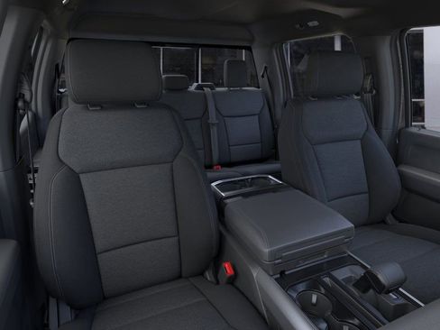 New 2026 Ford F150 XLT w/ Equipment Group 302A MID image 10