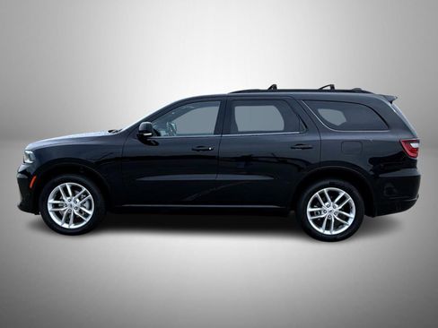 Used 2023 Dodge Durango GT image 8