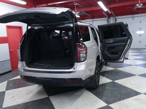 Used 2024 Chevrolet Tahoe RST w/ Luxury Package image 31