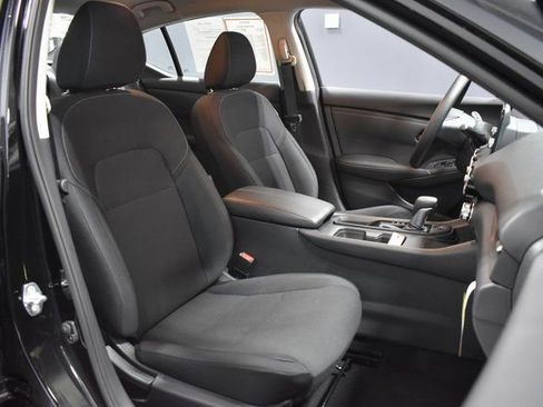 Certified 2025 Nissan Sentra S image 14