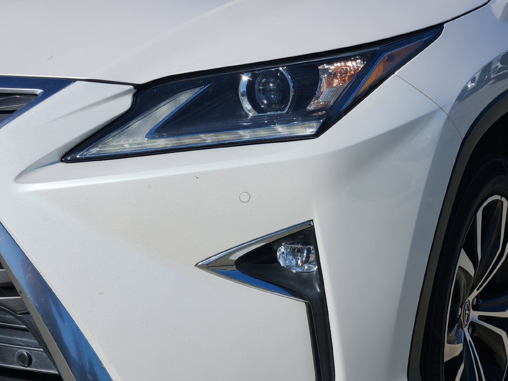 Used 2017 Lexus RX 350 FWD w/ Premium Package image 9