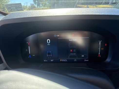 New 2025 Ford Maverick XLT w/ 4K Tow Package image 32