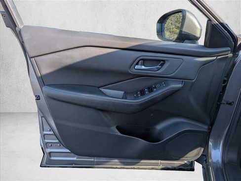 Used 2024 Nissan Rogue SV AWD/4WD image 20