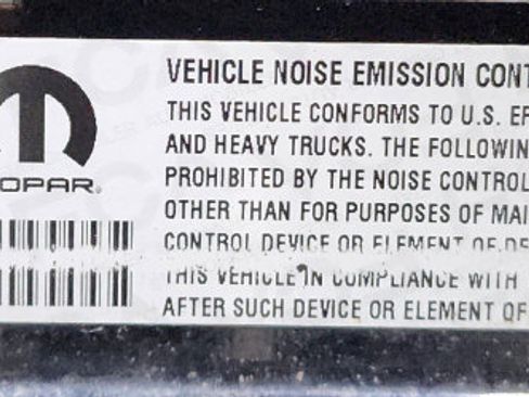 Used 2024 RAM 3500 Tradesman w/ Towing Technology Group image 44