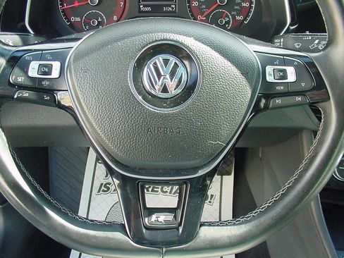 Used 2020 Volkswagen Jetta R-Line w/ R-Line Cold Weather Package image 16