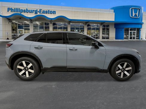 New 2026 Honda Prologue Touring image 8