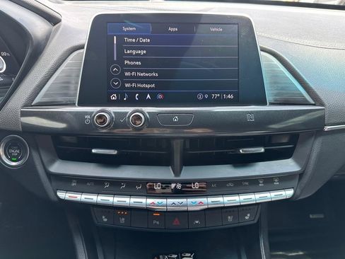 Used 2022 Cadillac CT4 V Blackwing w/ Climate Package image 26