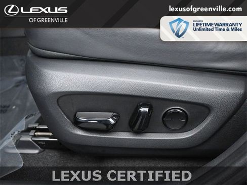 Certified 2024 Lexus NX 250 FWD image 22