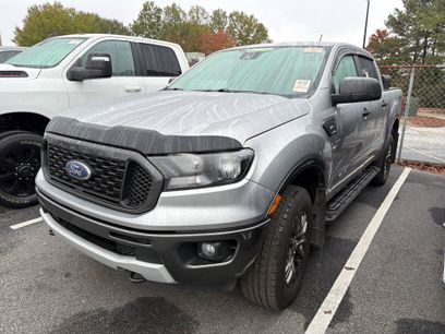 Used 2020 Ford Ranger XLT w/ Equipment Group 301A Mid