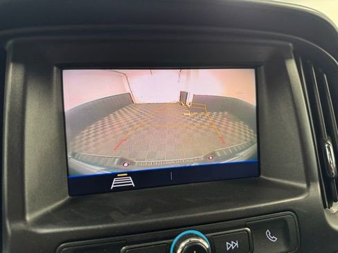 Used 2020 Chevrolet Colorado W/T image 19