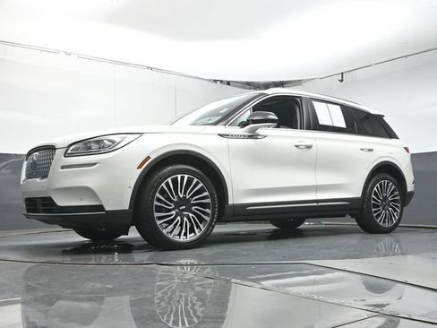 Used 2021 Lincoln Corsair Reserve w/ Equipment Group 201A FWD image 34
