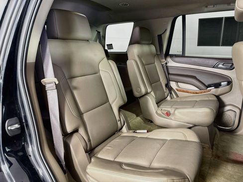 Used 2018 Chevrolet Tahoe Premier AWD/4WD image 35