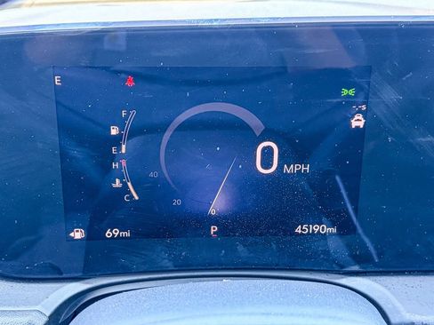 Used 2024 Buick Encore GX Preferred w/ Comfort Package AWD/4WD image 46
